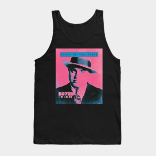 Al Capone (Miami Style) Tank Top